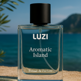 Aromatic Island
