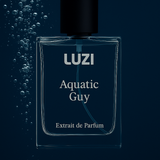 Aquatic Guy