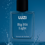 Big Hit Light