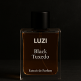 Black Tuxedo