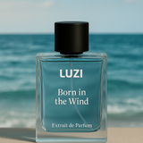 Born in the Wind