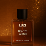 Bronze Wings