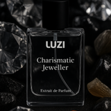 Charismatic Jeweller