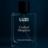 Crafted Slingshot