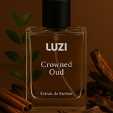Crowned Oud