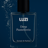 Deep Pantellerio
