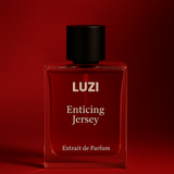 Enticing Jersey