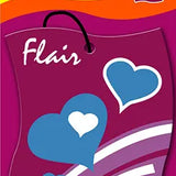 Flair Car Freshener - Fast Car