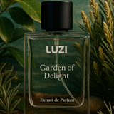 Garden Of Delight