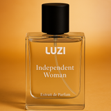 Independent Woman