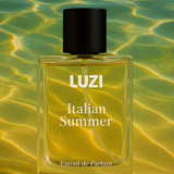 Italien Summer