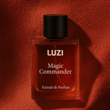 Magic Commander