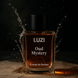 Oud mystery