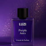 Purple Aura