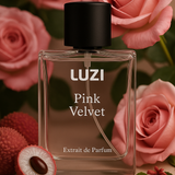 Pink Velvet