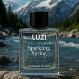 Sparkling Spring