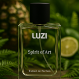 Spirit Of Art