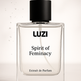 Spirit of Feminacy