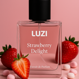 Strawberry Delight