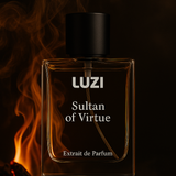 Sultan Of Virtue