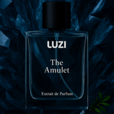 The Amulet