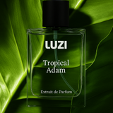 Tropical Adam