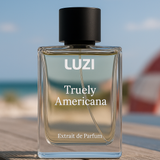 Truely Americana