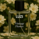 Vintage Flower