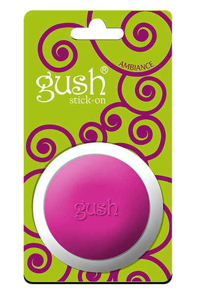 Scented Gel