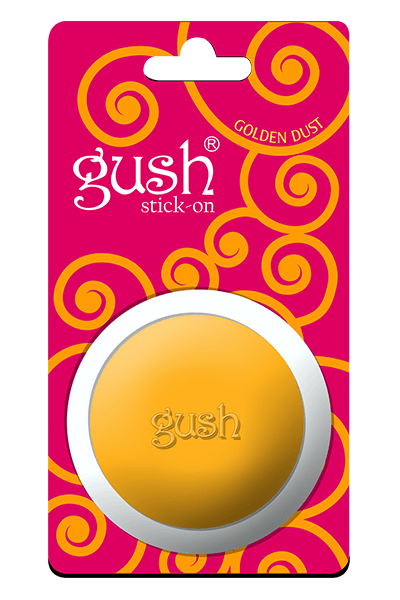 Scented Gel