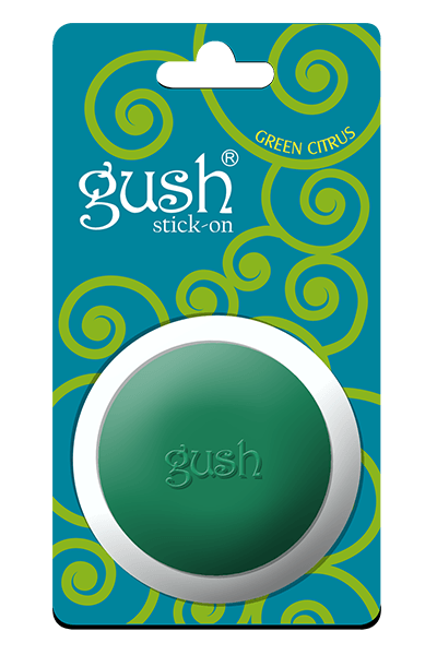 Scented Gel