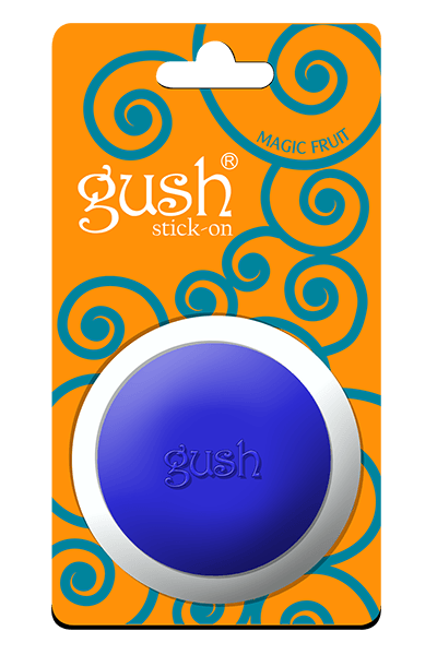 Scented Gel