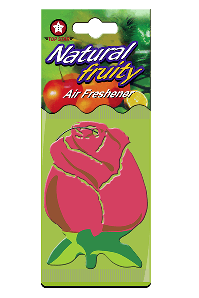 Scented Card
