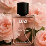 Abloom