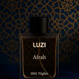 Afrah
