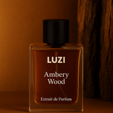 Ambery Wood