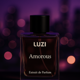 Amorous