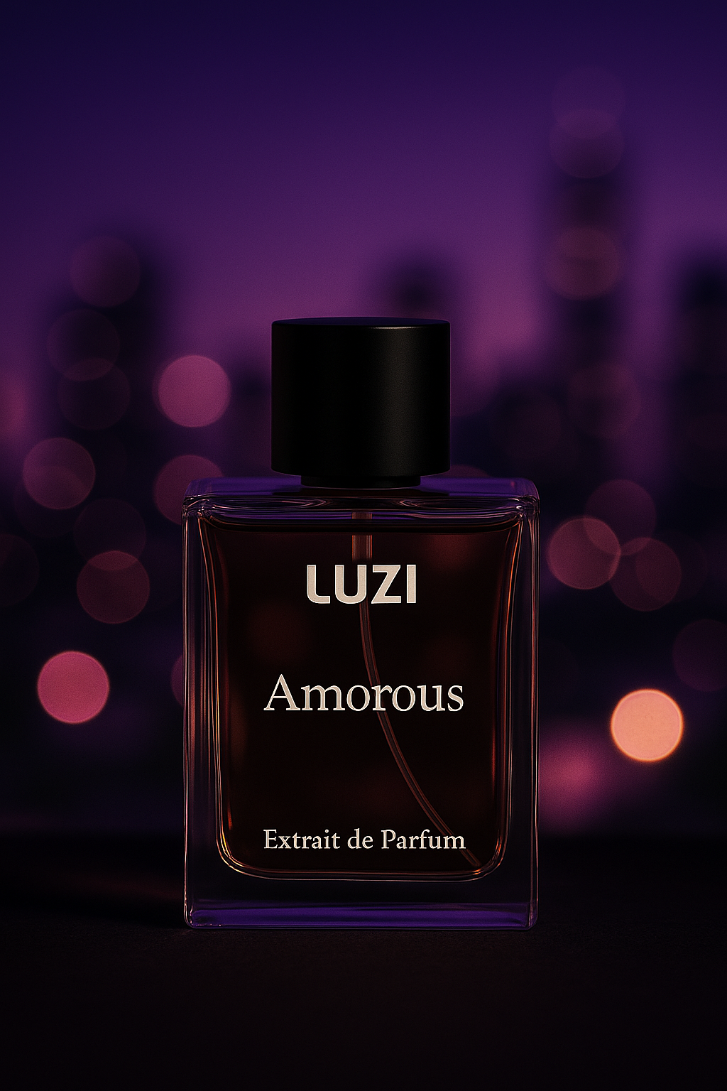 Amorous Rite Amorous – Zodiac Enterprise