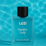 Aquatic Lady