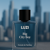 Big City Boy