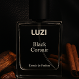 Black Corsair