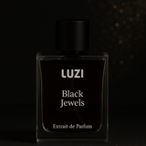 Black Jewels