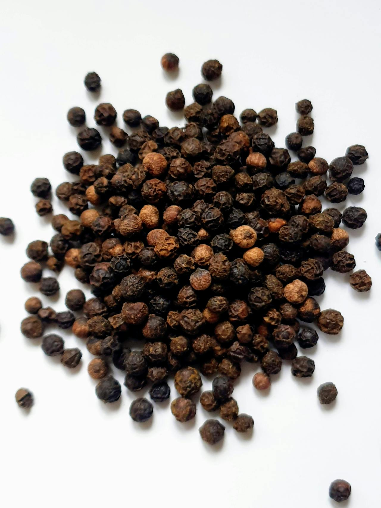 Black Pepper