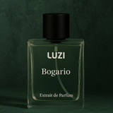 Bogario