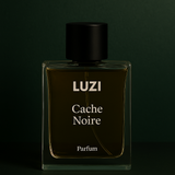 Cache Noire