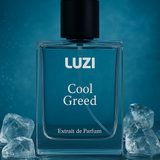 Cool Greed