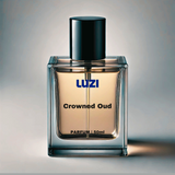 Crowned Oud