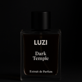 Dark Temple