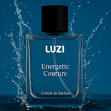 Energetic Couture