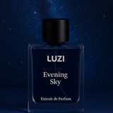 Evening Sky